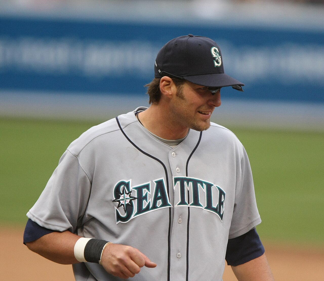 How Richie Sexson Built His $25 Million Post-MLB Career Wealth